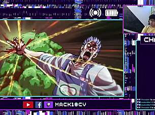 Jojo's Bizarre Adventure Animation Part 4 Chapters 3-4