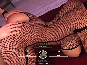 i fucked my big ass stepsister and came inside her tight pussy, oops.