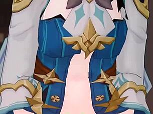 继妈，你喜欢在我饥渴时吸我的鸡巴吗？