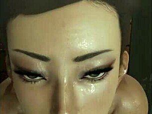 Street Fighter SFM Compilation