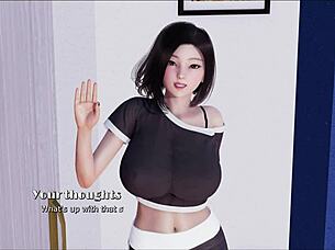 My Real Desire Unveiled