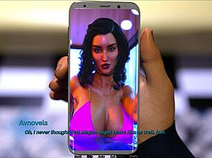 Shut Up and Dance 24 Featuring Detailed Game Dancing Sequences