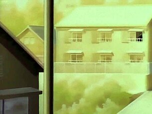 i watch gedou gakuen ep 2, hentai anime with errors in plot.