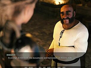 tales from the unending void chapter 146