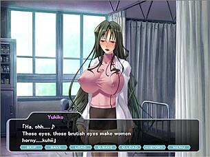 Traveler's wrong tour guide leads to hot quickie!