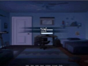 exploring summer time saga unc part 17 in anime hentai game