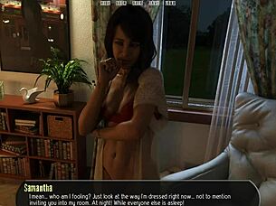 Halfway house 59 explores anime adventures.