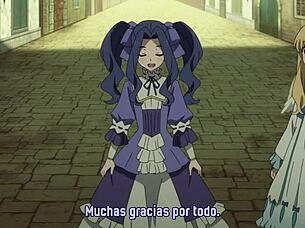 Watch tnynn episode 9 with spanish subtitles in this anime hentai series