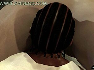 i used my big booty wife to calm prison riots