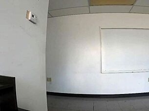 Stepmom's Math Lesson Involves Swallowing Cum To Help Focus