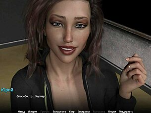 dive into complete gameplay of wvm part 4 ebony and blonde characters in anime adventure