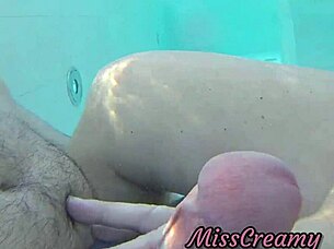 my new memories part 4 with blonde cartoon character