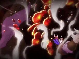 Jonathan Joestar battles Dio Brando in epic AMV