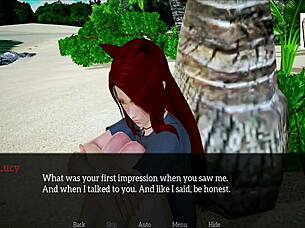 Teen girl with small tits and big ass homemade