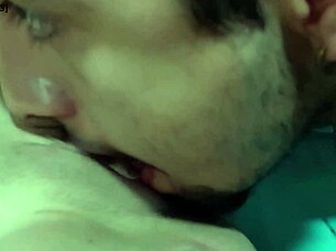 Follada en primer plano aug 09 2024 😈