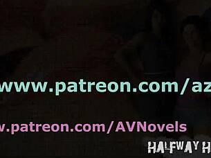 Halfway house 59 explores anime adventures.