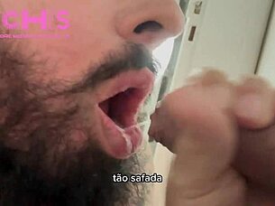 i share contos e pintos episodio 3 with gay passion