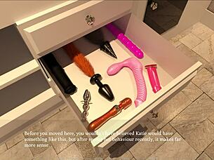 in lunars chosen episode 39, the characters explore new adventures