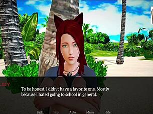 Teen girl with small tits and big ass homemade