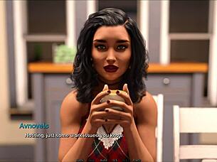 Shut Up and Dance 24 Featuring Detailed Game Dancing Sequences