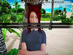 Teen girl with small tits and big ass homemade