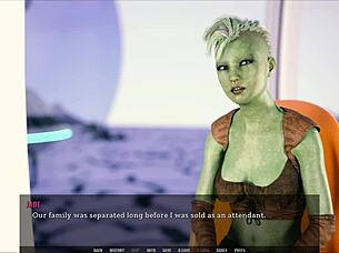 tales from the unending void chapter 146