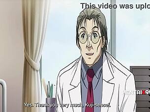 Straight Lesbian Joins Him Against Other Women