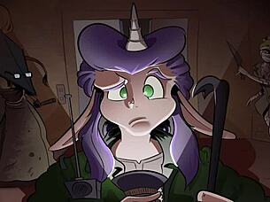 Night lessons part 1 arcade nudity exposure