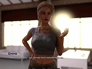 Shut Up and Dance 24 Featuring Detailed Game Dancing Sequences