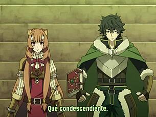 Watch tnynn episode 9 with spanish subtitles in this anime hentai series