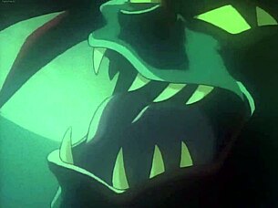 i watch gedou gakuen ep 2, hentai anime with errors in plot.