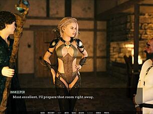 tales from the unending void chapter 146