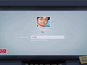 exploring summer time saga unc part 17 in anime hentai game