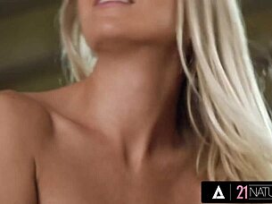 angelika grays tight ass fucked intensely