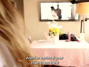 Women teach masturbation techniques for boys to watch