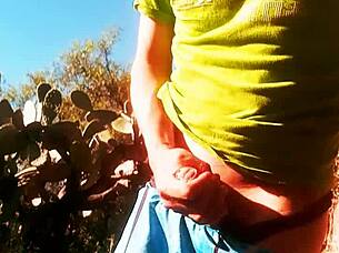 Chico Se Masturba In This Gay Scene