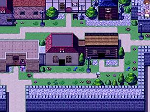 In this hentai game, brave roy dates the princess but her clothes corrode, so i lend her mine 😅