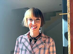 First Time Anal Sex in Hentai