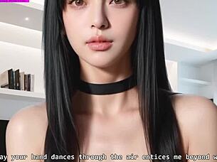 ญี่ปุ่นอายุ 21 ปี ร่างกายแข็งแรงหน้าอกสมบูรณ์รักควยของคุณและเย็ดอีกครั้ง พีโอวี ไม่เซ็นเซอร์ เฮ็นไท โจอิ