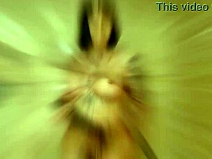 cute inked dutch girl gets passionate with european guy