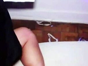 First Gangbang With All Types Of Guys During Carnival - Unforgettable Ass Worship And Cum In Mouth!