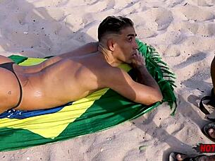 vim pro rio dar meu cu guloso anal