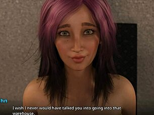 wvm 144 spending time by the pool with cedey