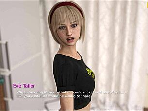 i playd rosewater manor 44 game