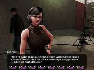 i finished playing pale carnations part 31