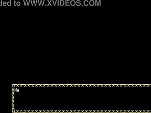 Valkyrie Destruction in Gangbang and Bound Scene