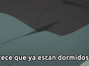 Chuunibyou ren episode 6