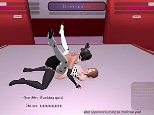 gay patrol - why did the purse thief become ass meat for those corrupt horny cops?