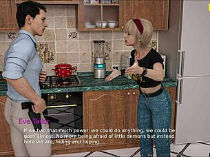 i playd rosewater manor 44 game