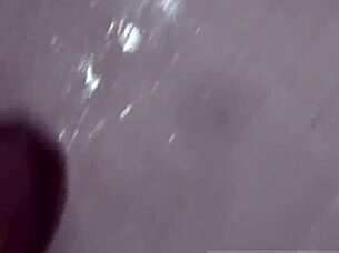 Emo Gay Hazing In Shower With Black Guy